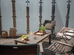 Leaves 4 - Precious 2-bdr Apt in Central Copenhagen