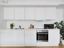 Leaves 4 - Precious 2-bdr Apt in Central Copenhagen