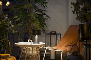 Leaves 2- Chic Apt for 8 Persons in Central Copenhagen