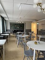 Hotell & Bistro Rödesund