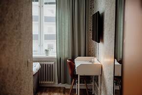 Hotell & Bistro Rödesund