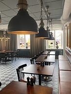 Hotell & Bistro Rödesund