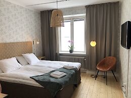 Hotell & Bistro Rödesund