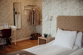 Hotell & Bistro Rödesund