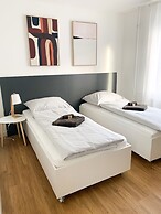 Glück Auf Appartement Lösortstraße