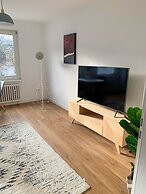Glück Auf Appartement Lösortstraße