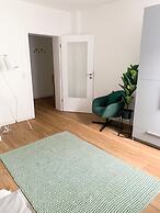 Glück Auf Appartement Lösortstraße