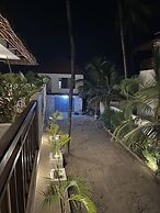 Aluna Paje