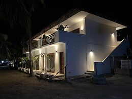 Aluna Paje
