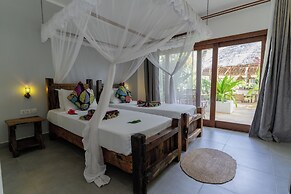 Aluna Paje
