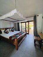 Aluna Paje