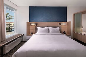 SpringHill Suites by Marriott Amelia Island