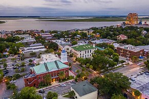 SpringHill Suites by Marriott Amelia Island