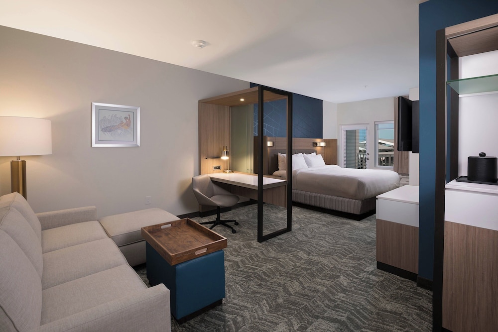 SpringHill Suites by Marriott Amelia Island
