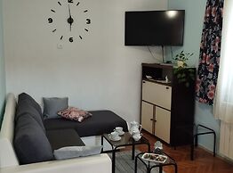 Apartments Gorana