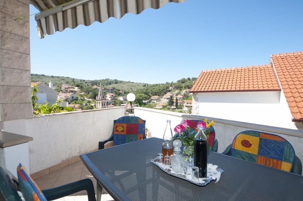 Apartments Gorana