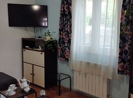 Apartments Gorana