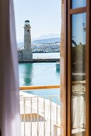 Anne Apartment cozy stay in the Old Harbor 