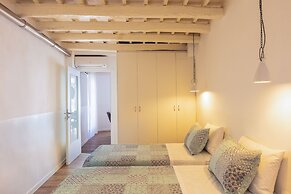 Anne Apartment cozy stay in the Old Harbor 
