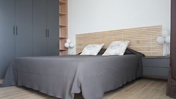 Apartamentos Calma Rentals