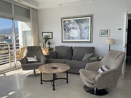 Apartamentos Calma Rentals
