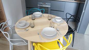Apartamentos Calma Rentals