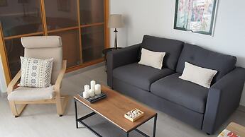 Apartamentos Calma Rentals