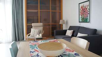 Apartamentos Calma Rentals