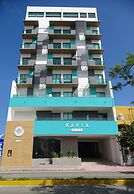 Hotel Kavia Plus Cancun
