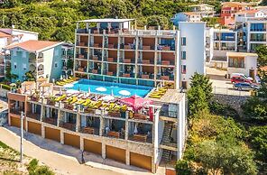 Arabela 2 Apartments