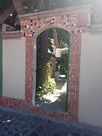 Cabañas Rusticas El Benny By Rotamundos