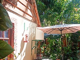 Cabañas Rusticas El Benny By Rotamundos