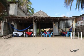 Hotel Restaurante Pie de la Cuesta