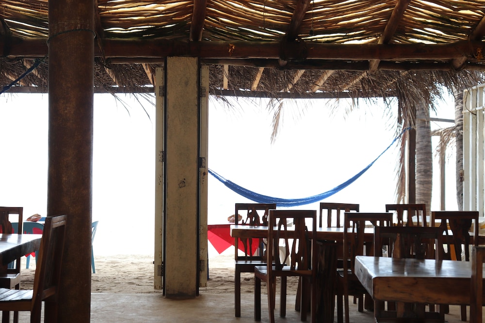 Hotel Restaurante Pie de la Cuesta