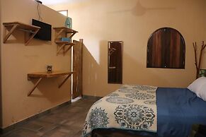Bungalows Casa Blanca