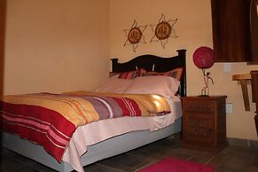 Bungalows Casa Blanca