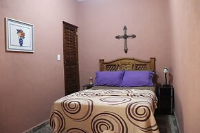 Bungalows Casa Blanca