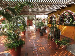 Hotel Malarrimo by Rotamundos