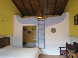 Hotel Malarrimo by Rotamundos
