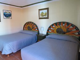 Hotel Malarrimo by Rotamundos