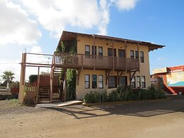 Hotel Malarrimo by Rotamundos