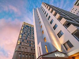 Ryujin Hotel Ukishima Naha (condo-hotel)