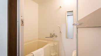 Ryujin Hotel Ukishima Naha (condo-hotel)