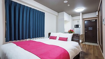 Ryujin Hotel Ukishima Naha (condo-hotel)