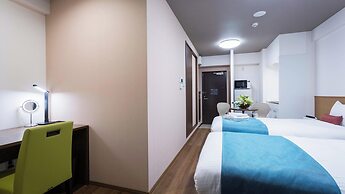 Ryujin Hotel Ukishima Naha (condo-hotel)
