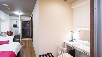 Ryujin Hotel Ukishima Naha (condo-hotel)
