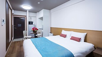 Ryujin Hotel Ukishima Naha (condo-hotel)