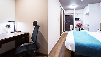 Ryujin Hotel Ukishima Naha (condo-hotel)