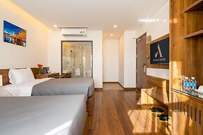 Avenis Hotel