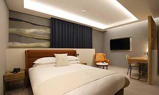 Dongdaegu Station Eastern Hotel